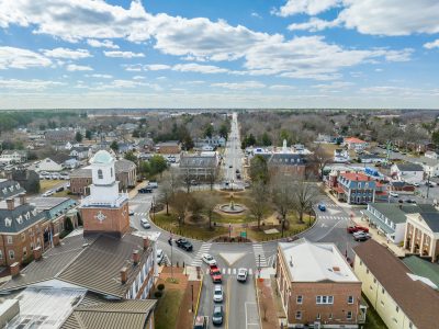 Georgetown