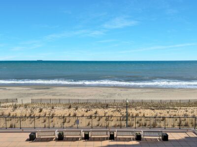 North Rehoboth Boardwalk