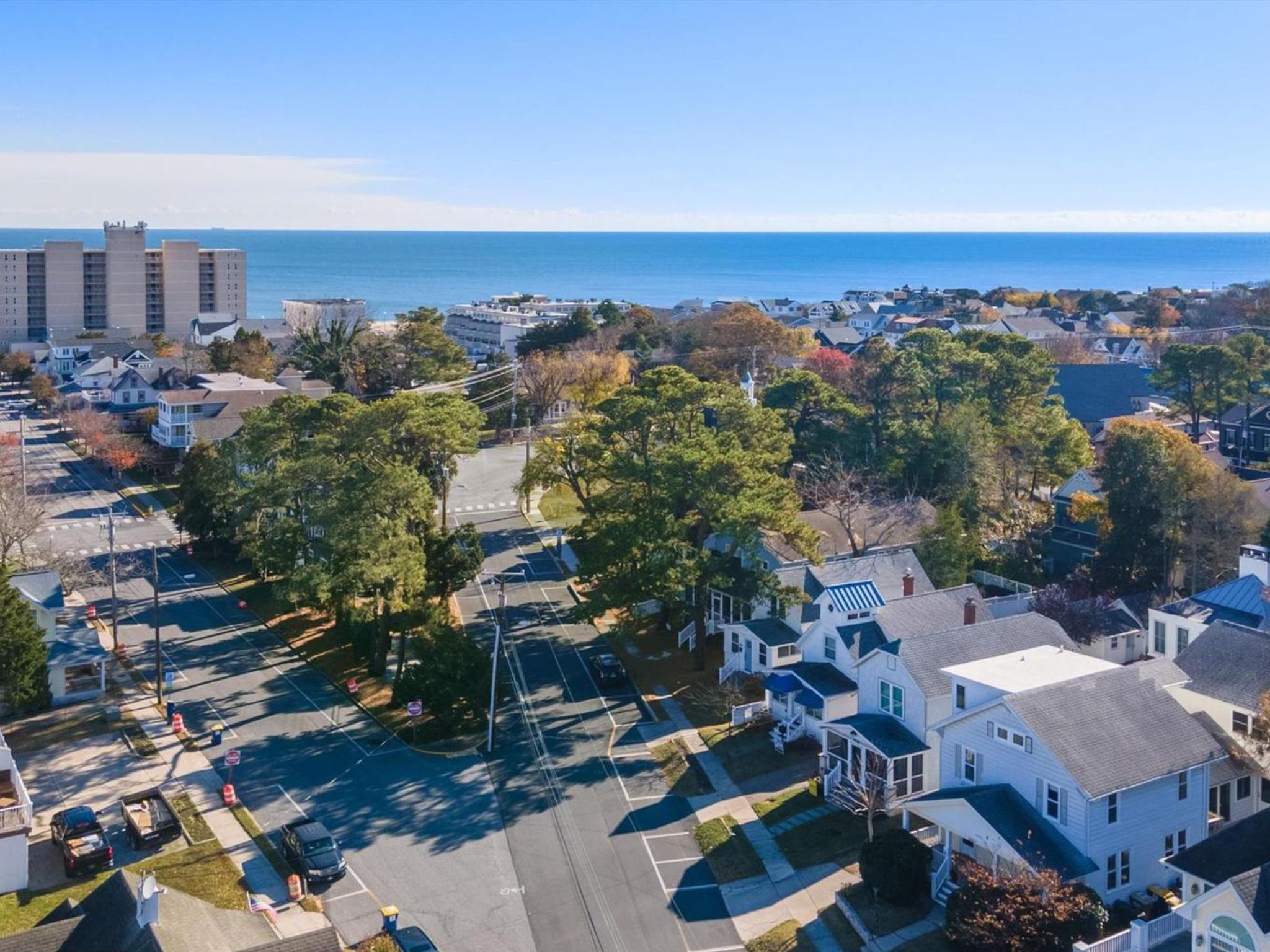 North Rehoboth Philadelphia