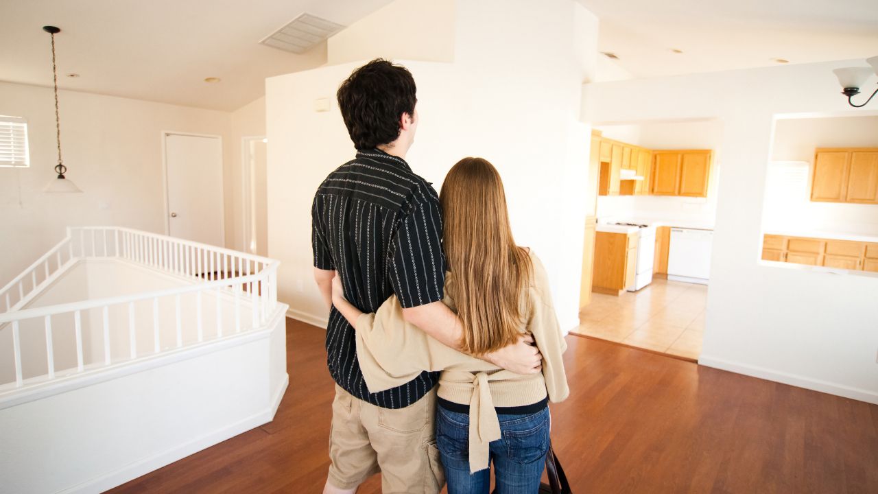 Home Buyers
