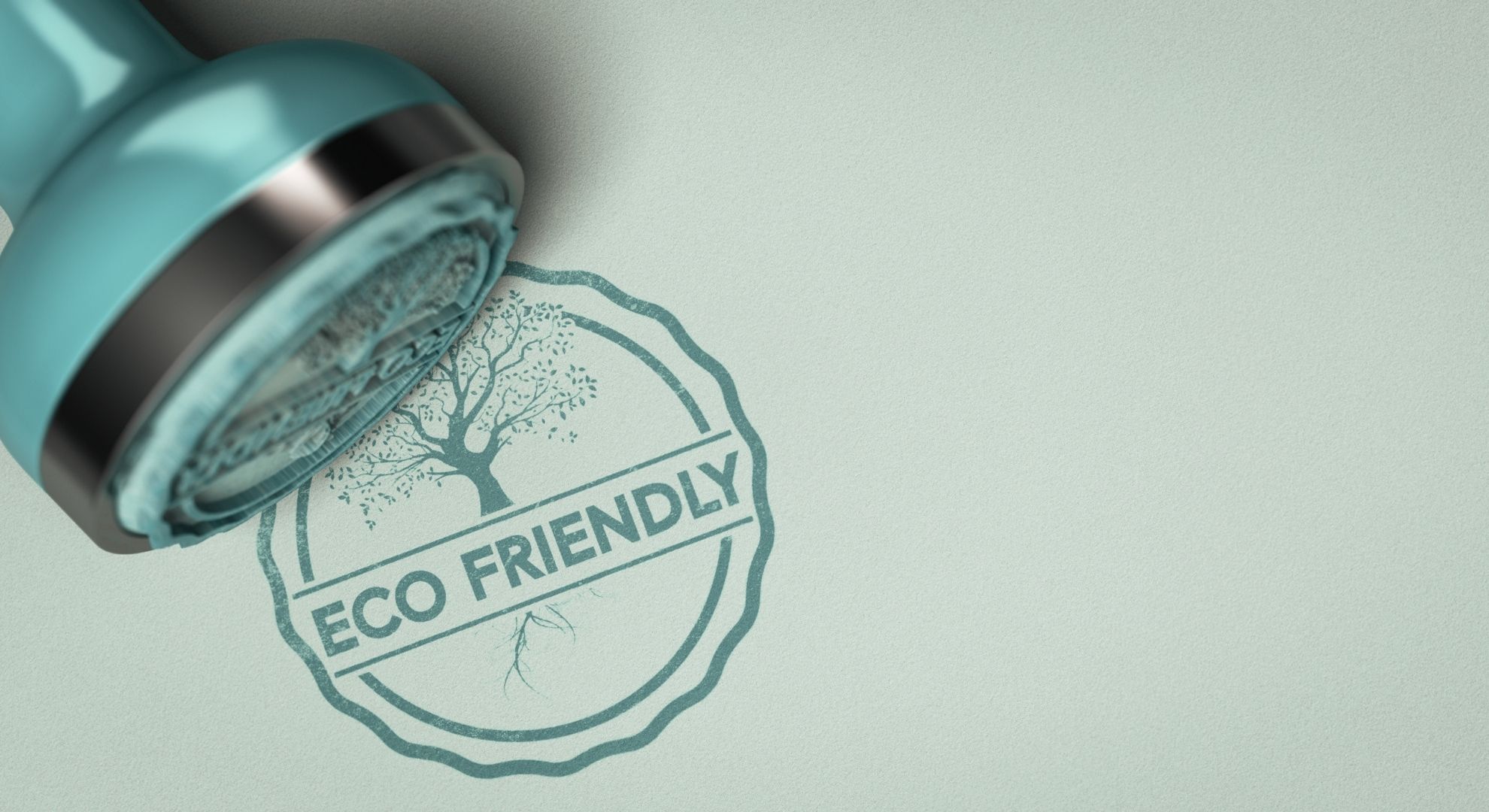 eco-friendly