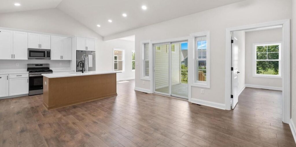 Essential Steps to Make Your Home Market-Ready