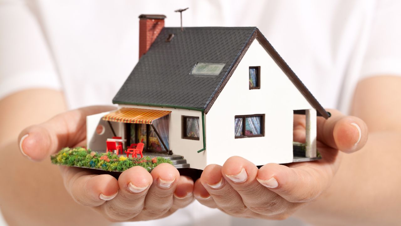 real estate investment