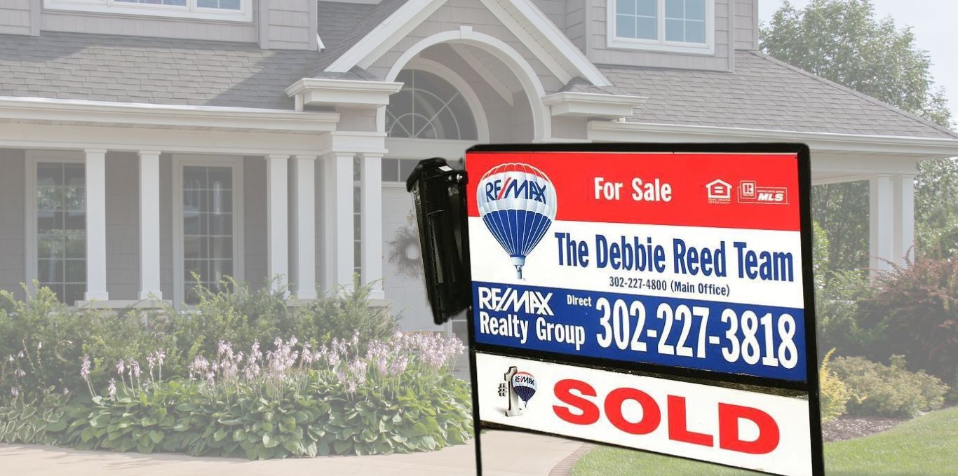 DRT Sold Sign (2)