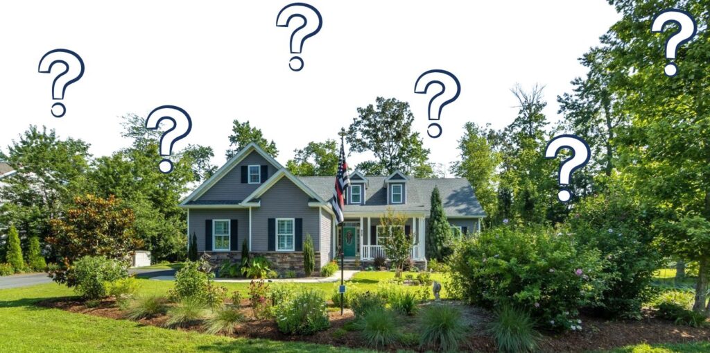 Do You Know How Much Your House Is Really Worth?