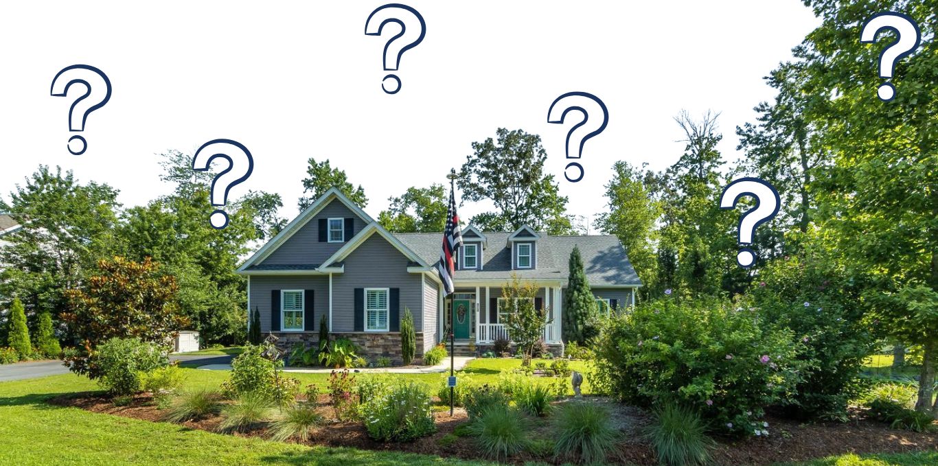 home equity