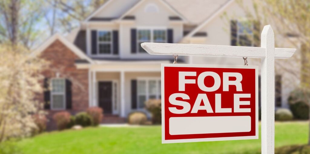 The Ultimate Home Selling Checklist for 2025