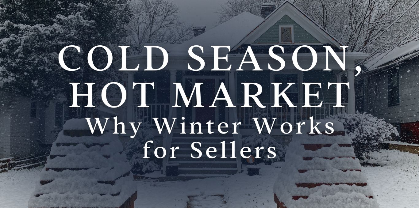 cold season hot market blog