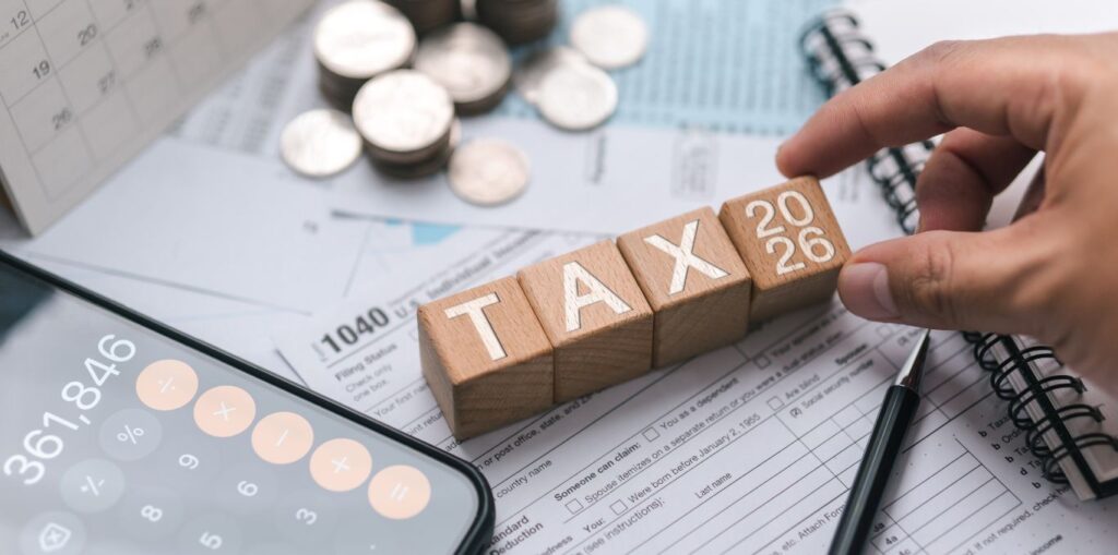 How Your Tax Refund Could Bring You Closer to Buying a Home in Coastal Delaware