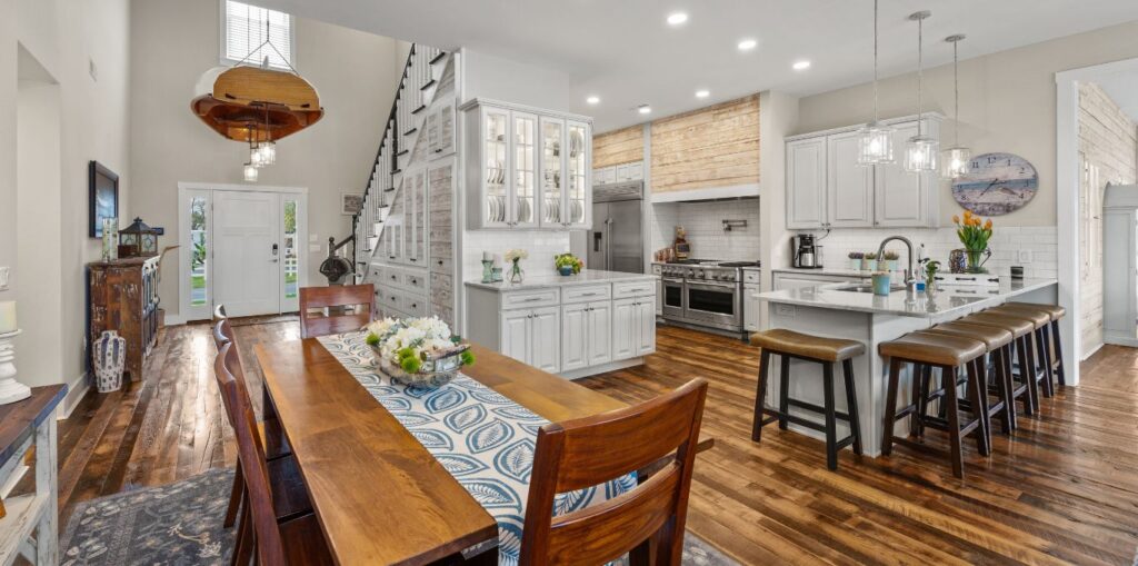 Buyer's Guide to Home Styles in Southern Delaware's Coastal Real Estate Market