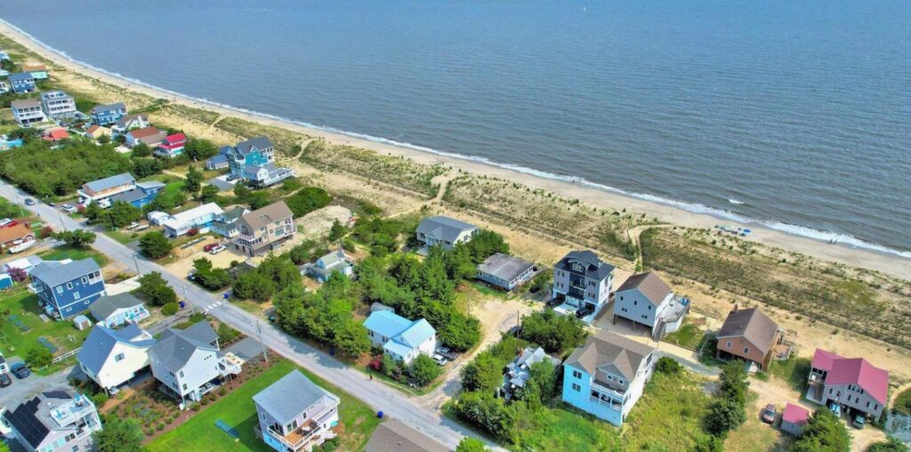 Waterfront Homes Near Rehoboth Beach: What Buyers Should Know