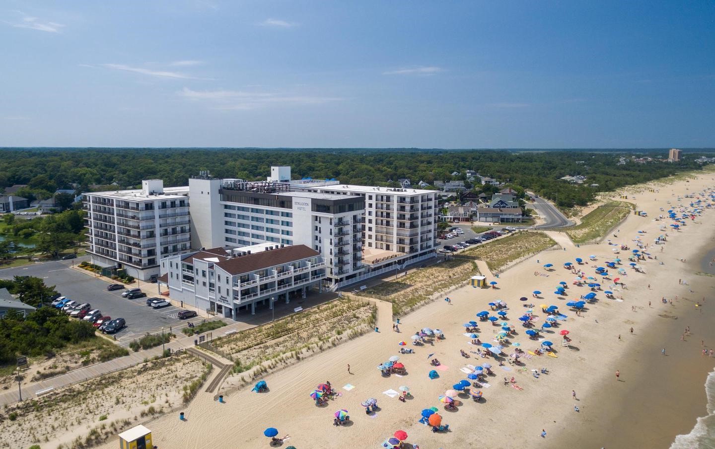 Rehoboth Beach