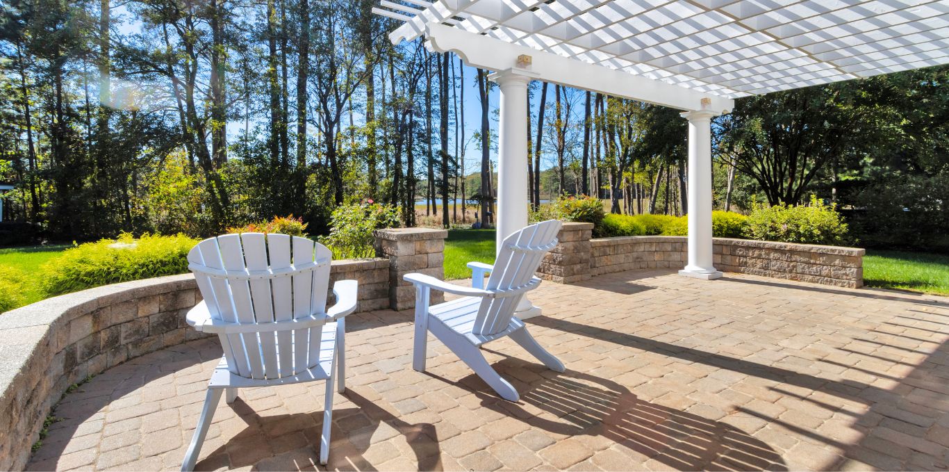 Small Outdoor Living Ideas for Southern Delaware Homes