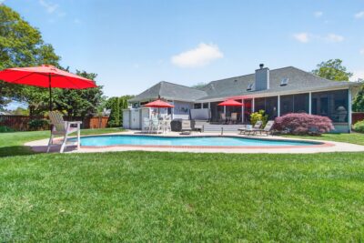 summer vacation home rehoboth beach