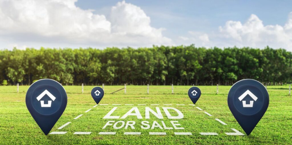 Buying Land in Rehoboth Beach: Build or Invest