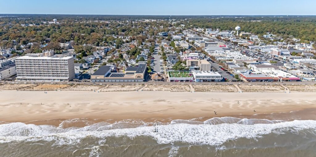 Rehoboth Beach Neighborhoods: A Local’s Guide