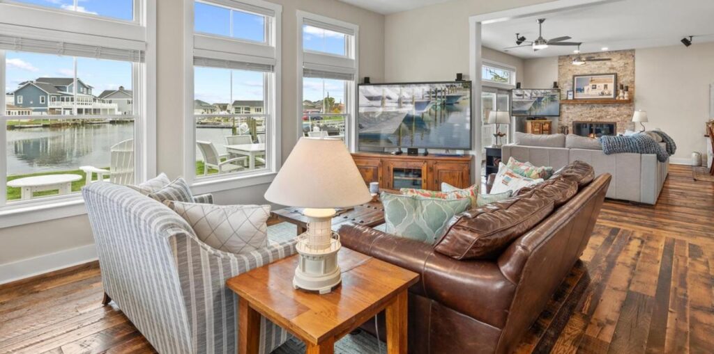 4 Delaware Beach Home Features Buyers Notice