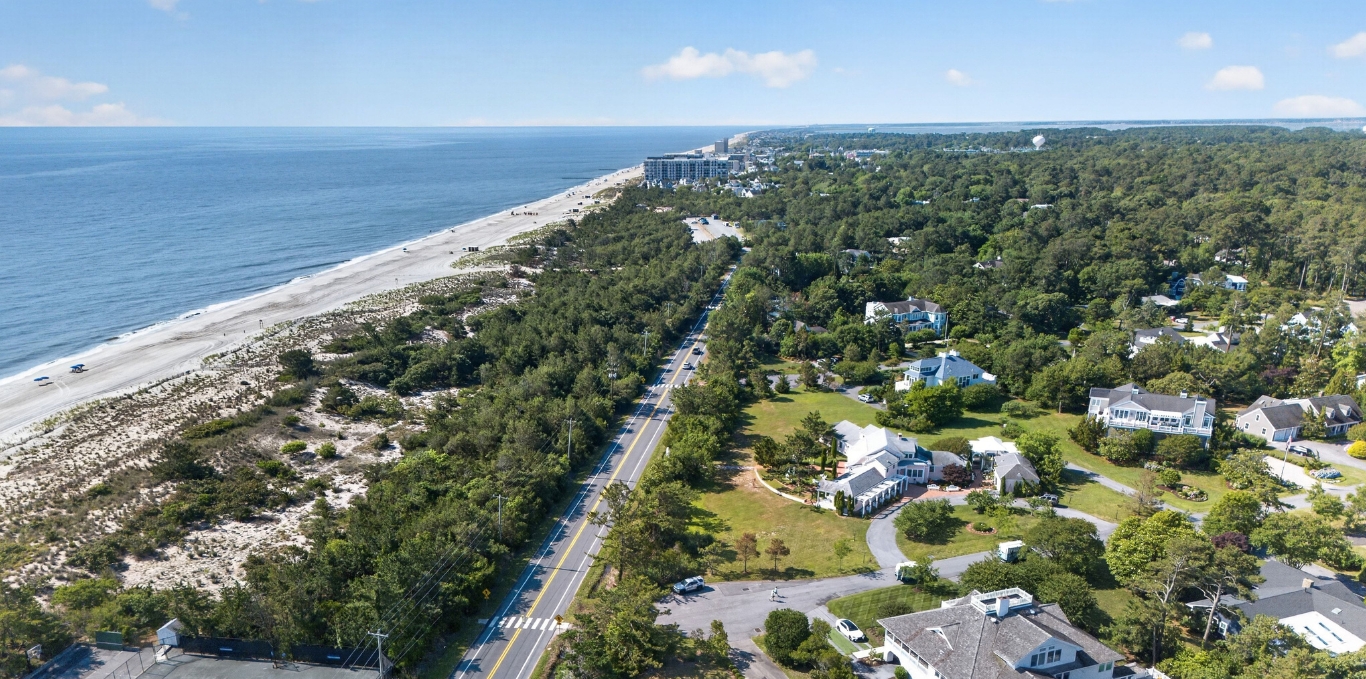 north shores rehoboth beach