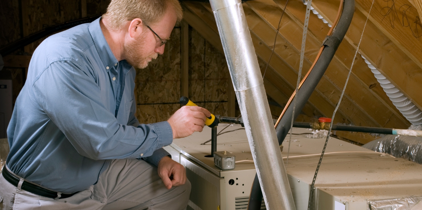 home inspection